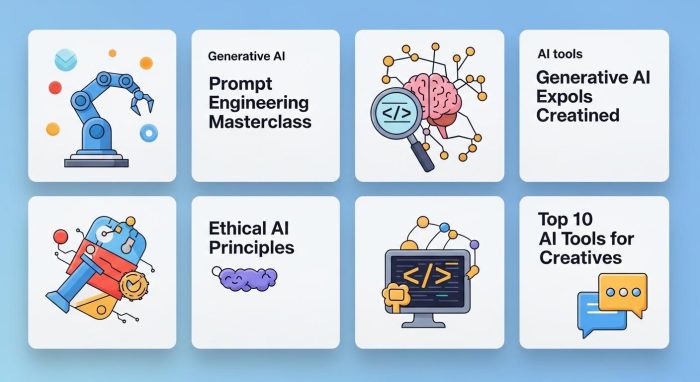 AI知識を深めるための関連記事一覧