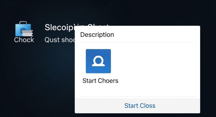 ChatGPT Macアプリ導入のステップをまとめた図解