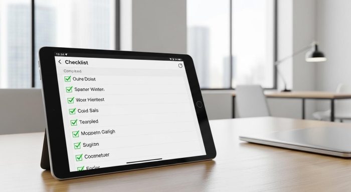 Windowsのアップデートやアンインストールに関するチェックリスト