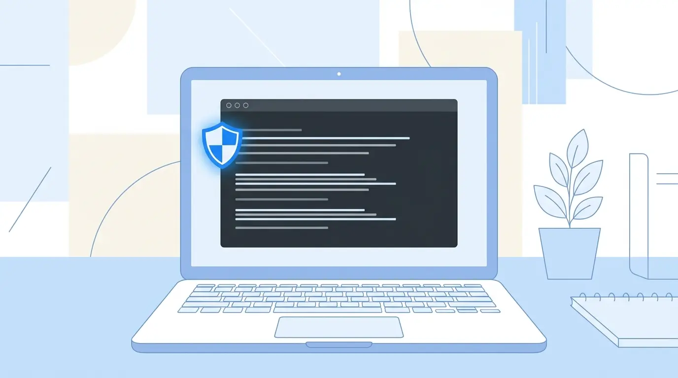 Windows 11でコマンドプロンプトを管理者として実行する方法を表すイメージ